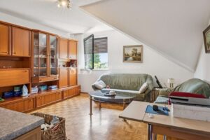 Wohnbereich Wohnung