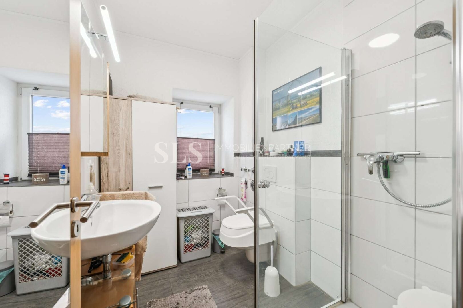Badezimmer OG