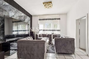 Wohnzimmer WE 1
