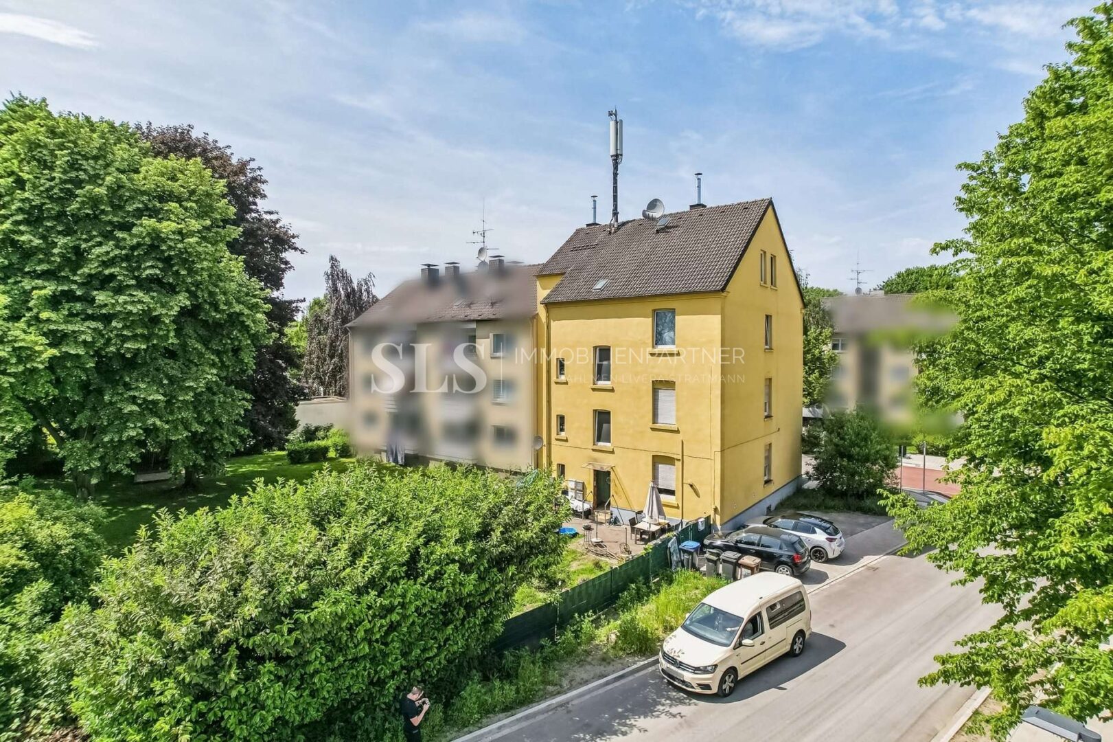 Außenansicht