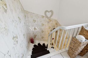 Treppe