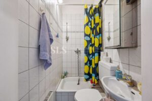 2. OG mitte Badezimmer I