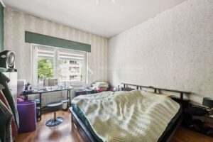Schlafzimmer 1. OG rechts