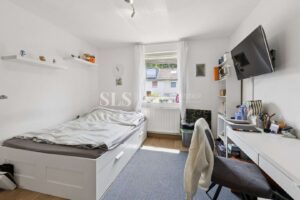 Schlafzimmer 1.OG