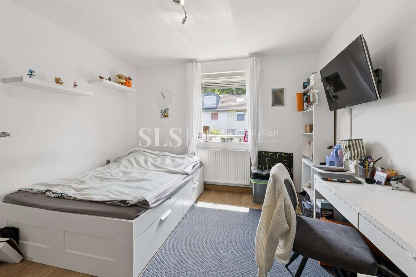 Schlafzimmer 1.OG