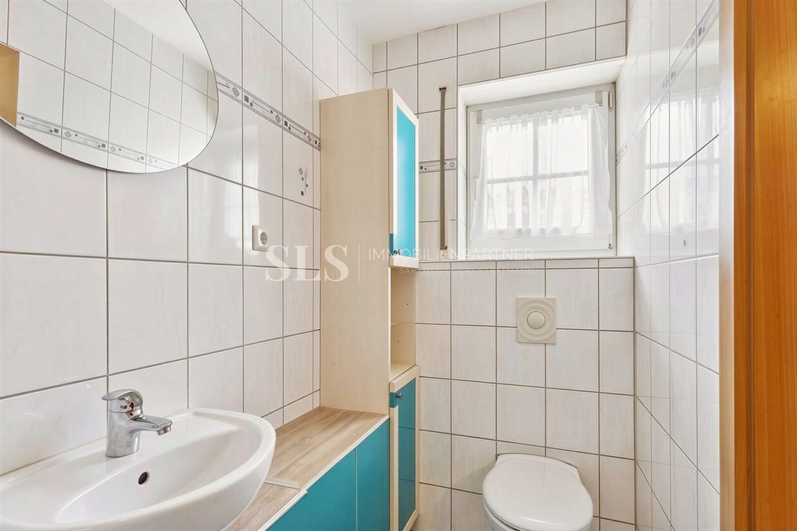Gäste WC
