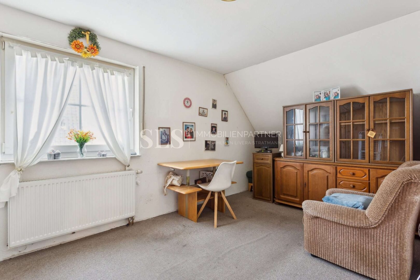 Arbeiutszimmer