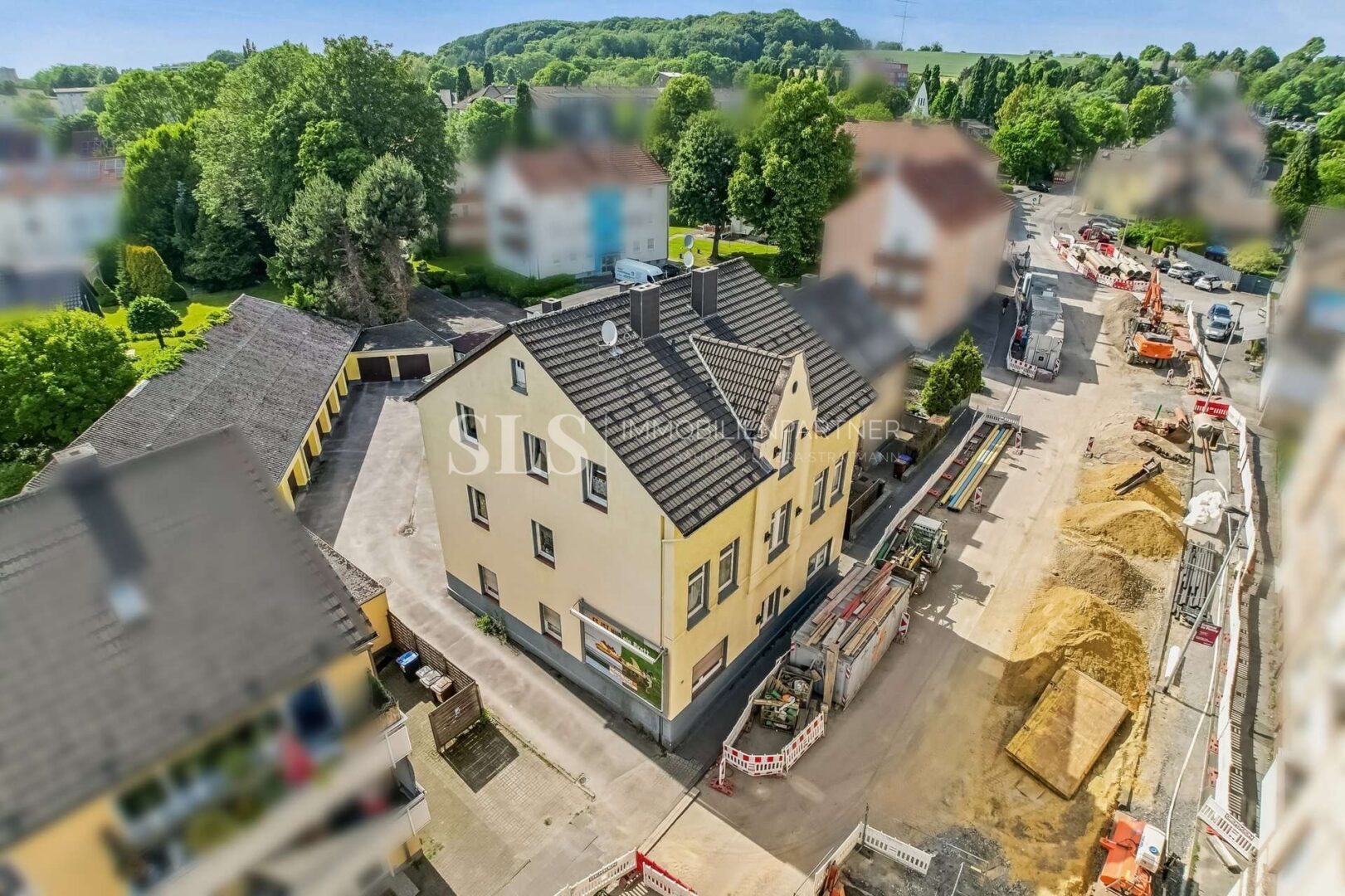 Außenansicht