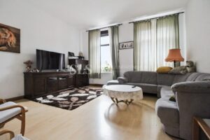 1. OG links Wohnzimmer