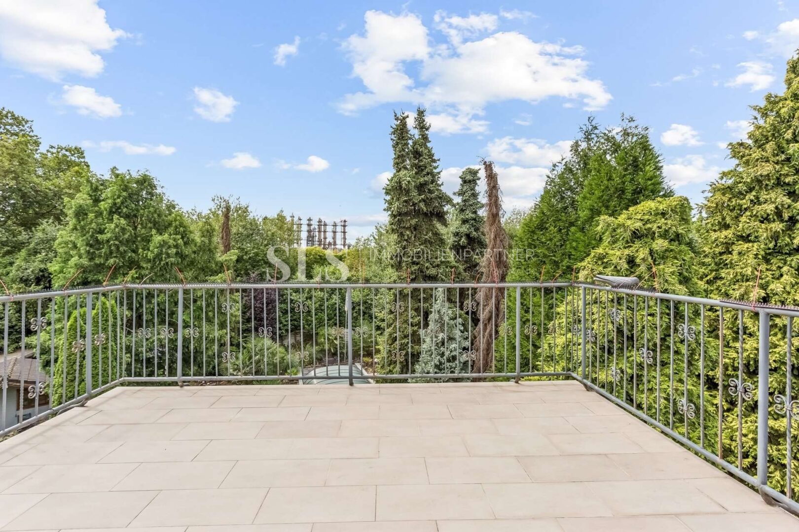 Balkon DG