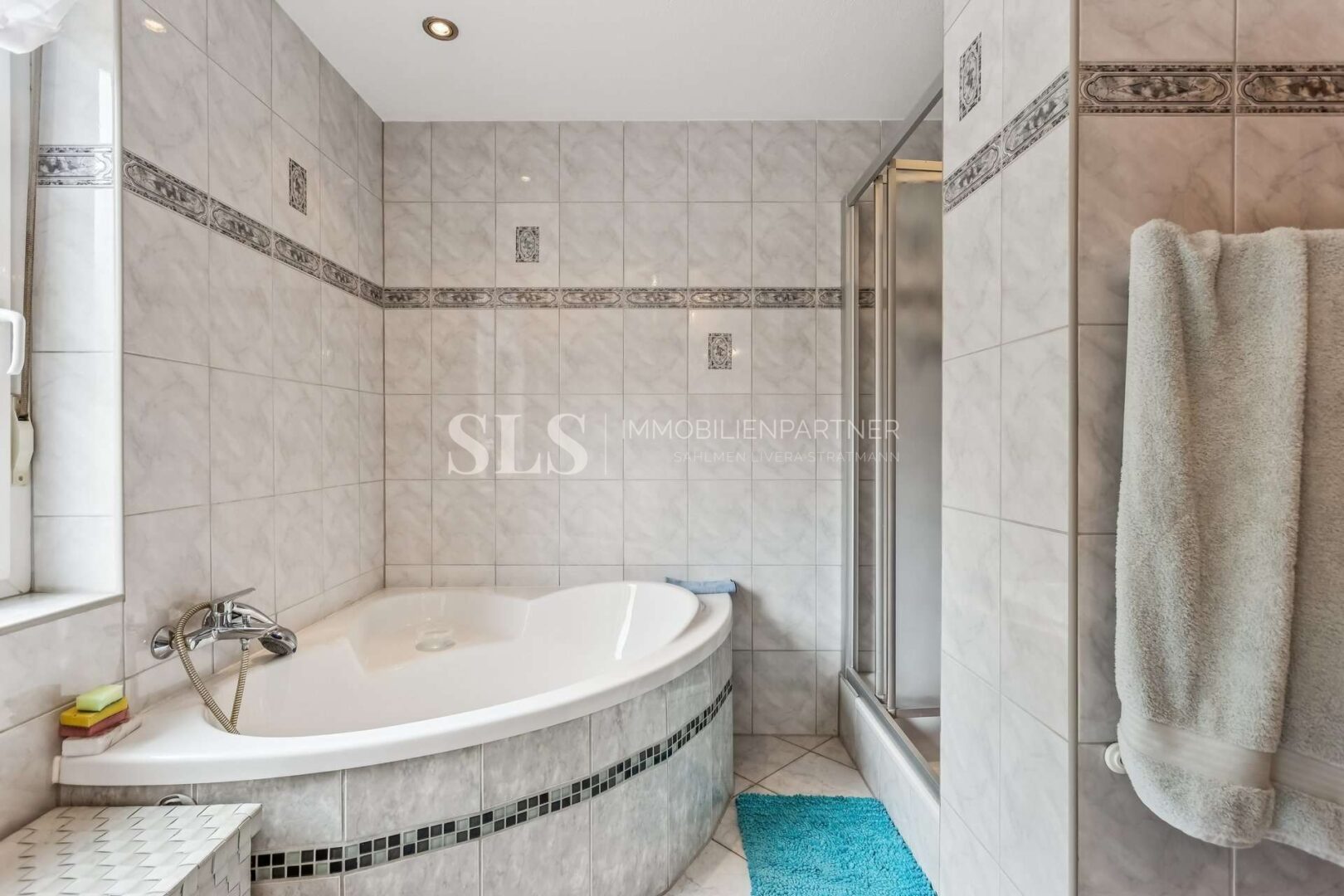 Badezimmer 1.OG