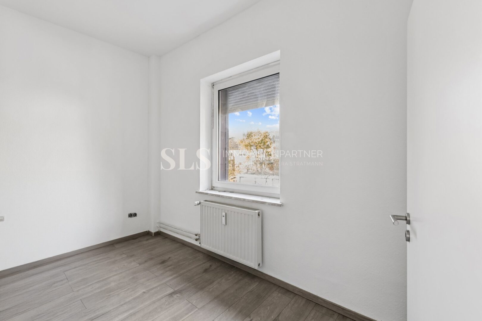OG rechts - Schlafzimmer