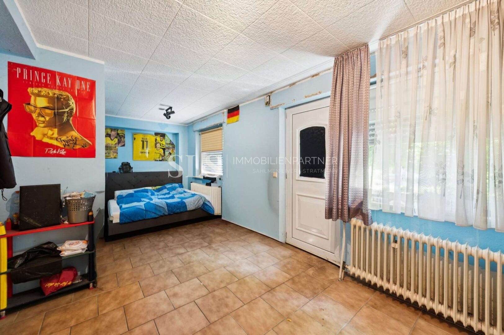 Schlafzimmer KG