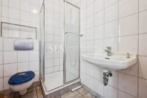 Gäste WC
