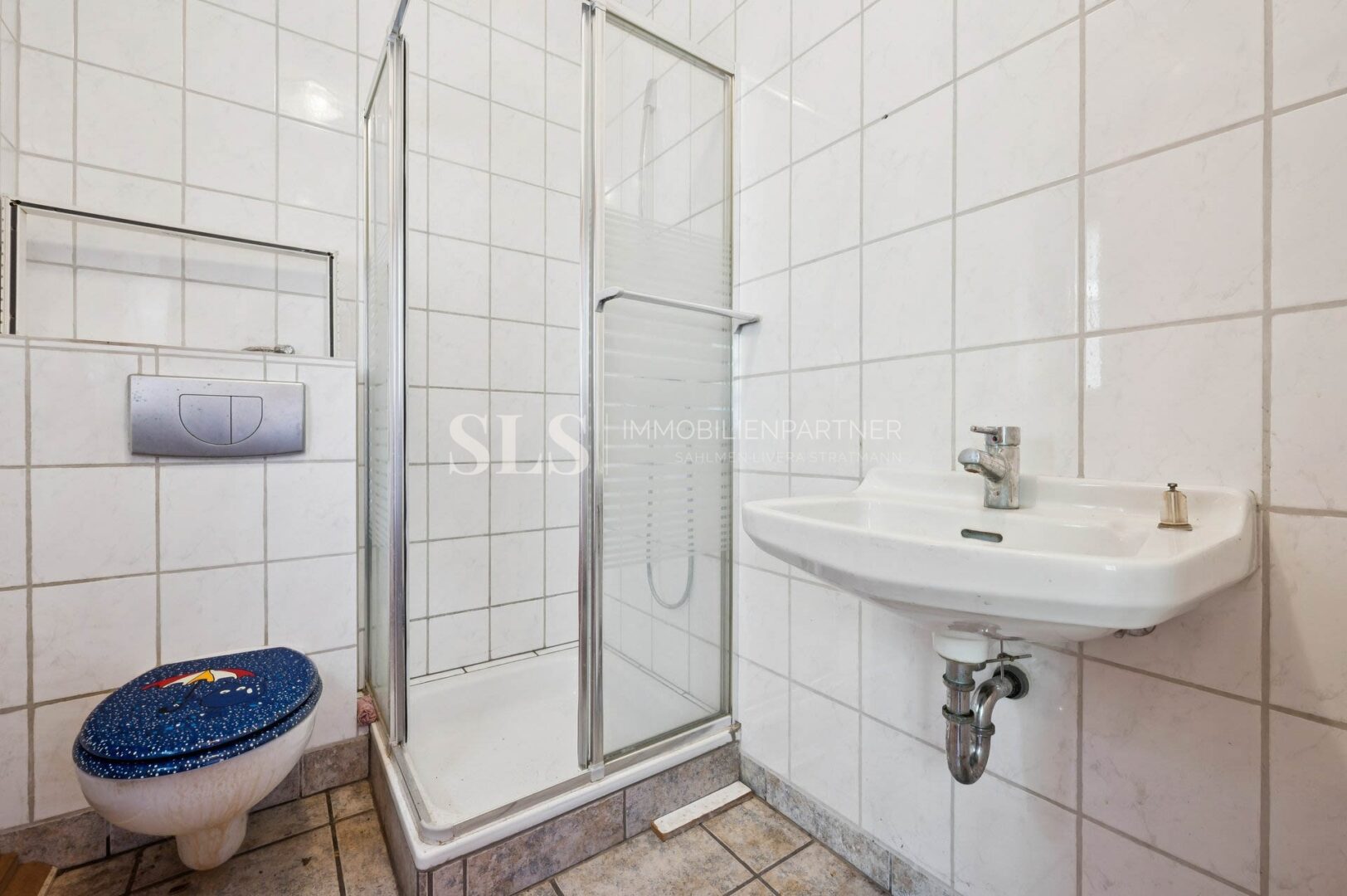 Gäste WC