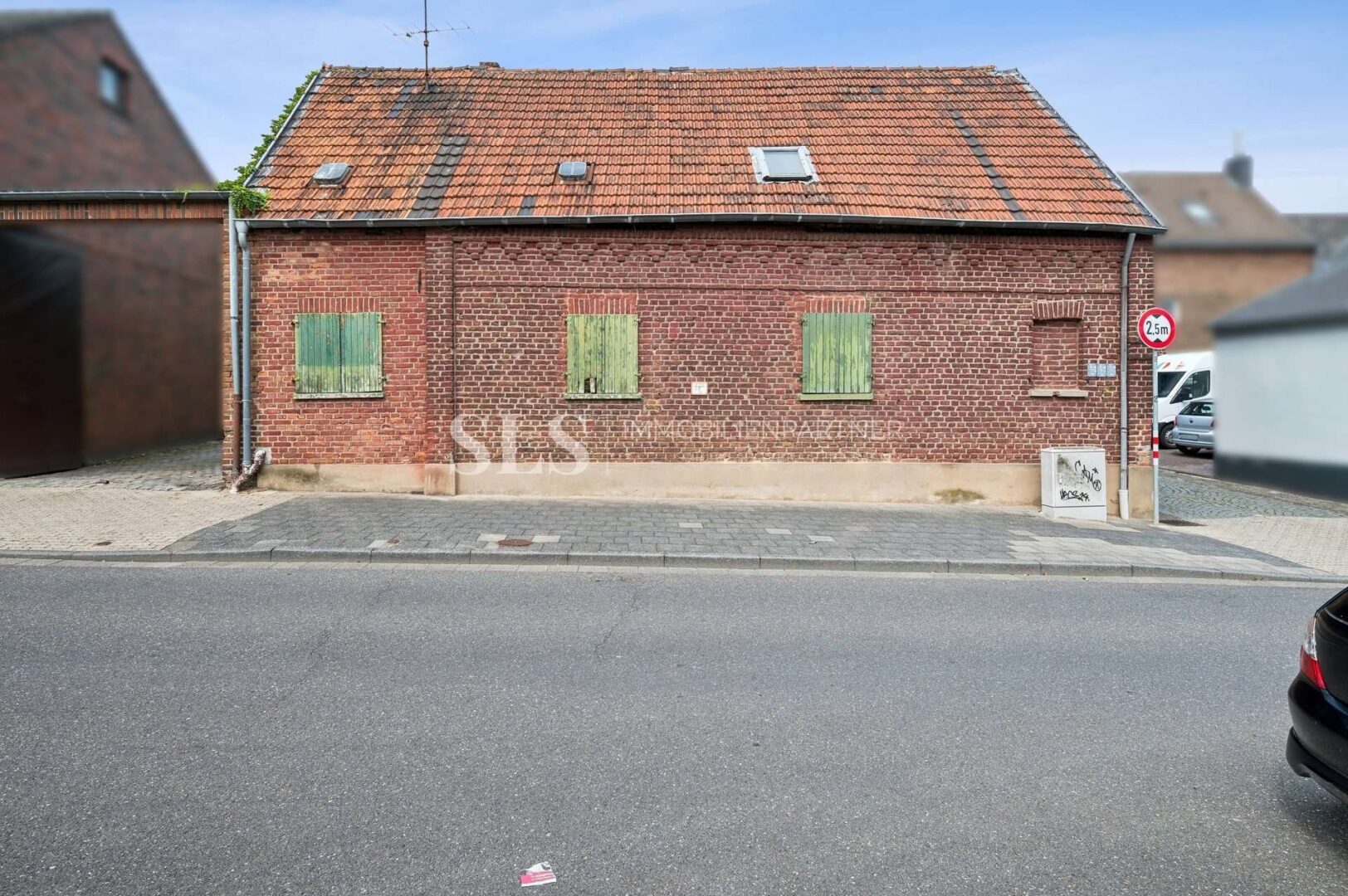 Außenansicht