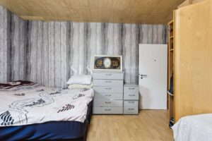 Schlafzimmer WE1
