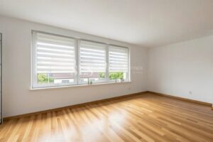 Wohnzimmer OG - (KI generiert)