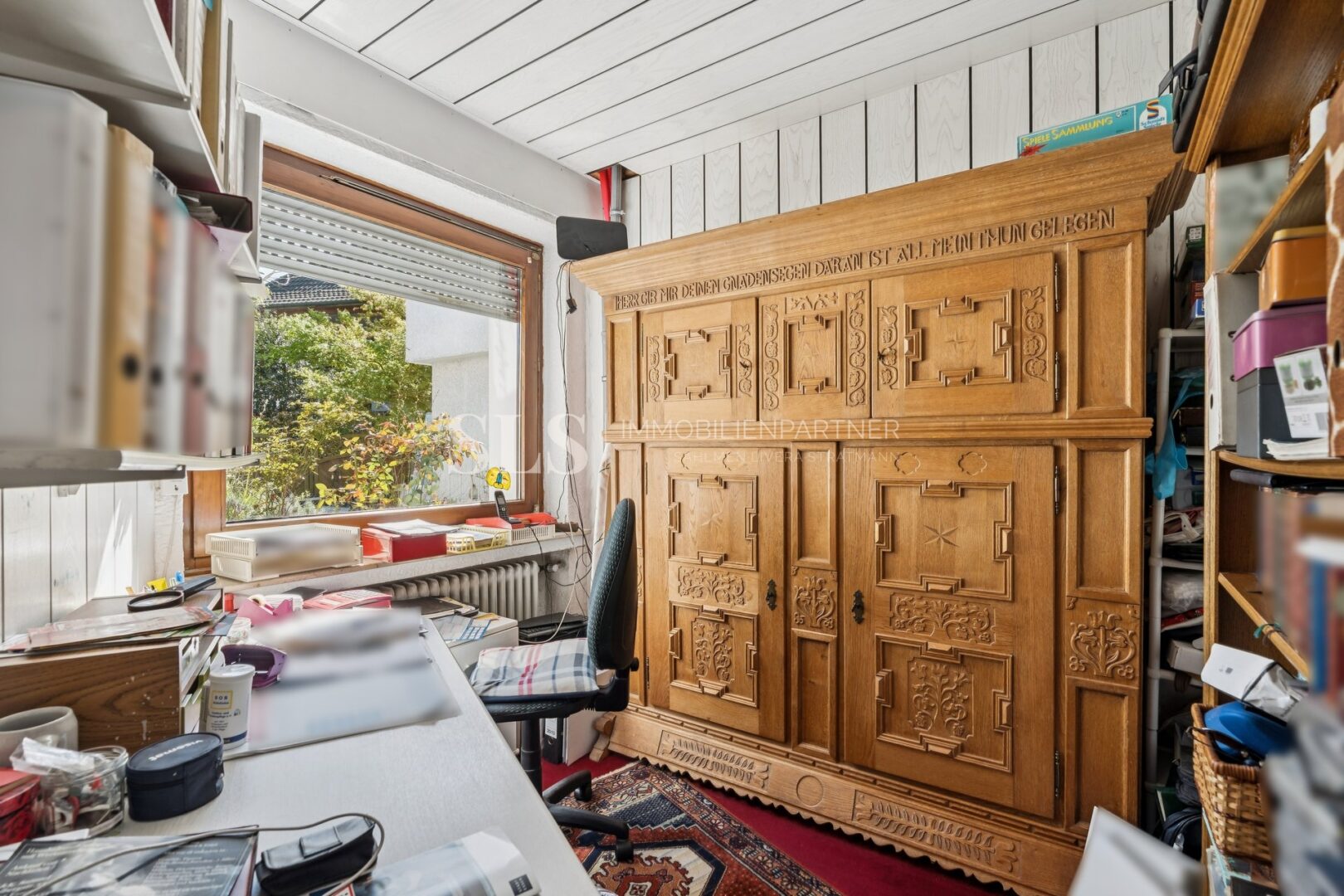 Büro