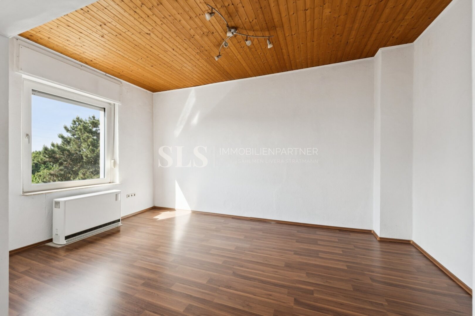 Wohnraum 2.OG