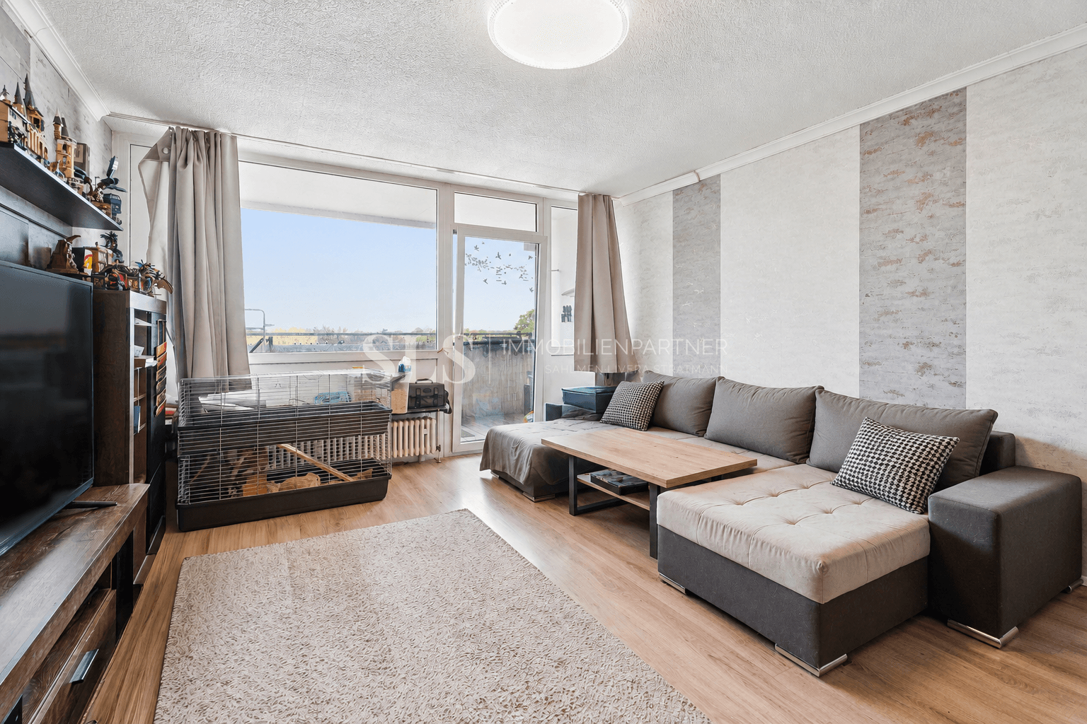 Wohnzimmer 2
