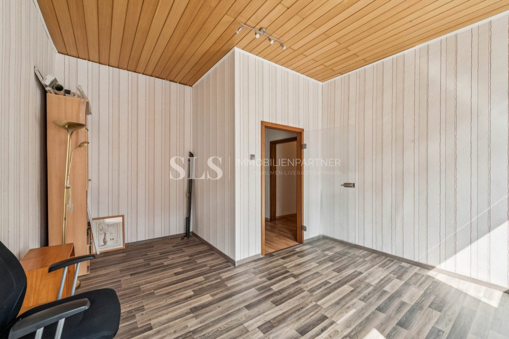 Büro 1. OG