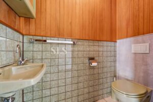 Gäste WC