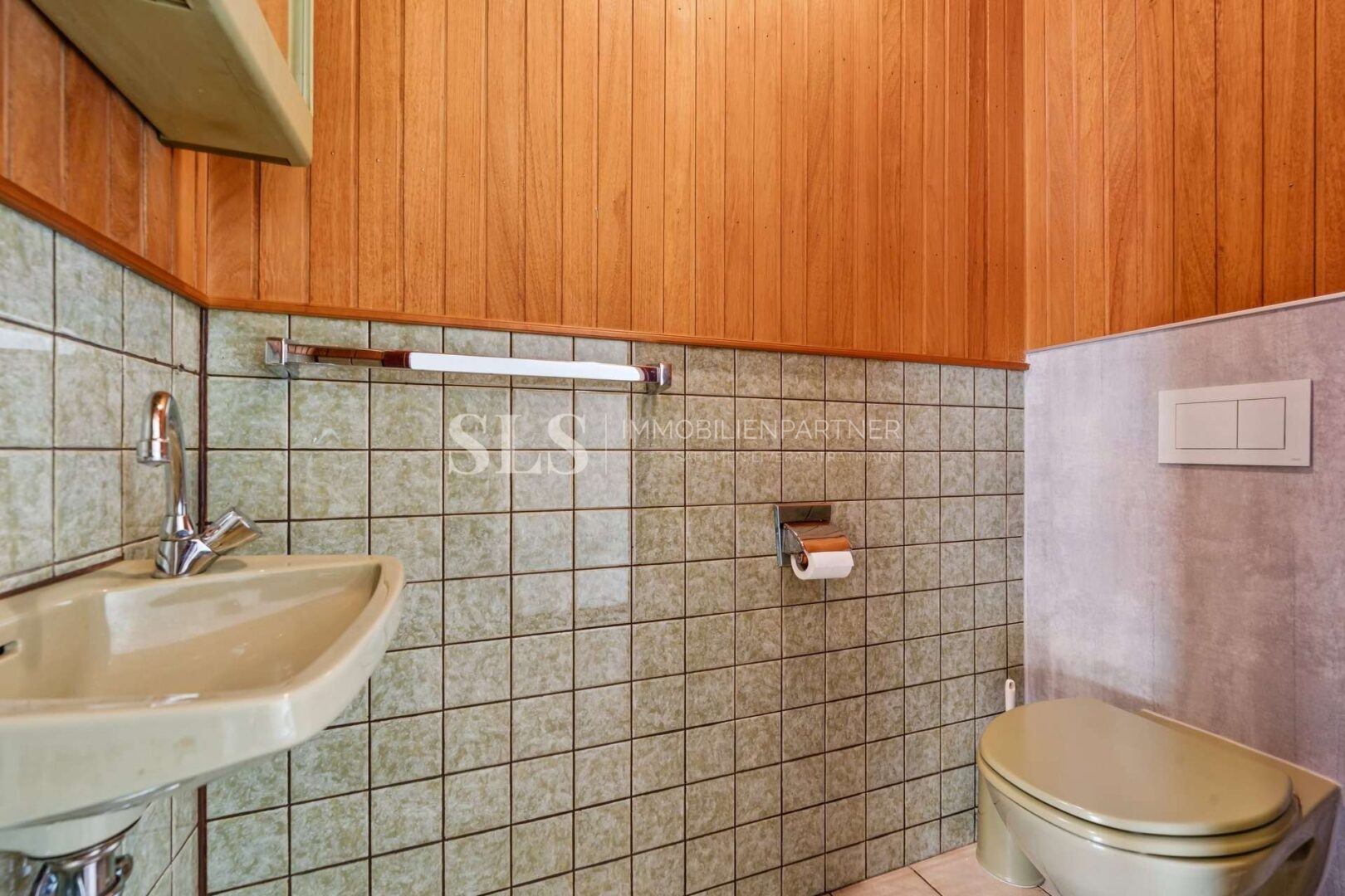 Gäste WC