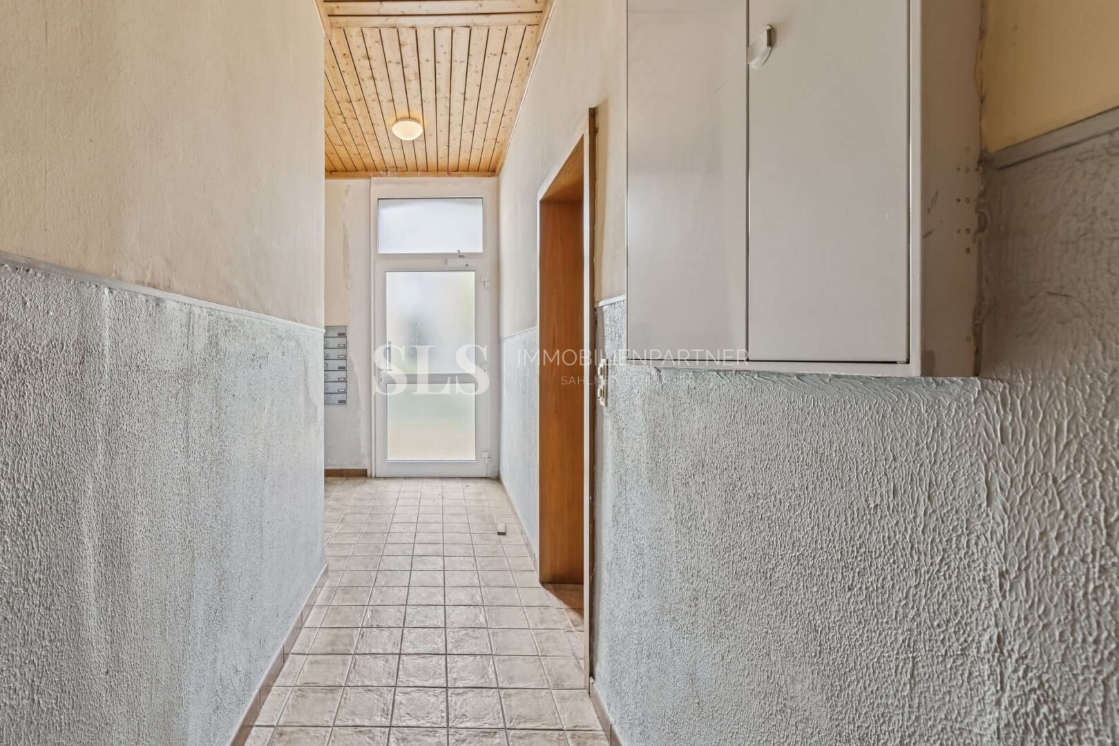 Hausflur