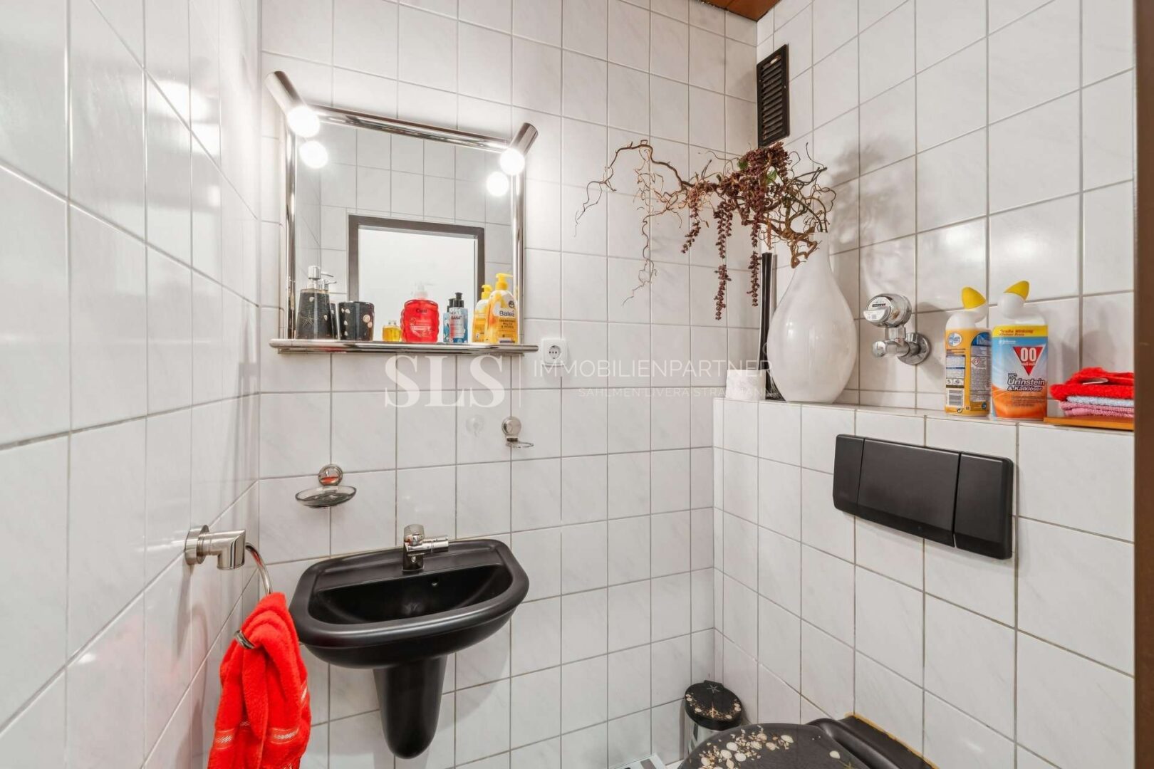 Gäste-WC