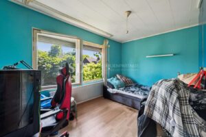 Schlafzimmer EG