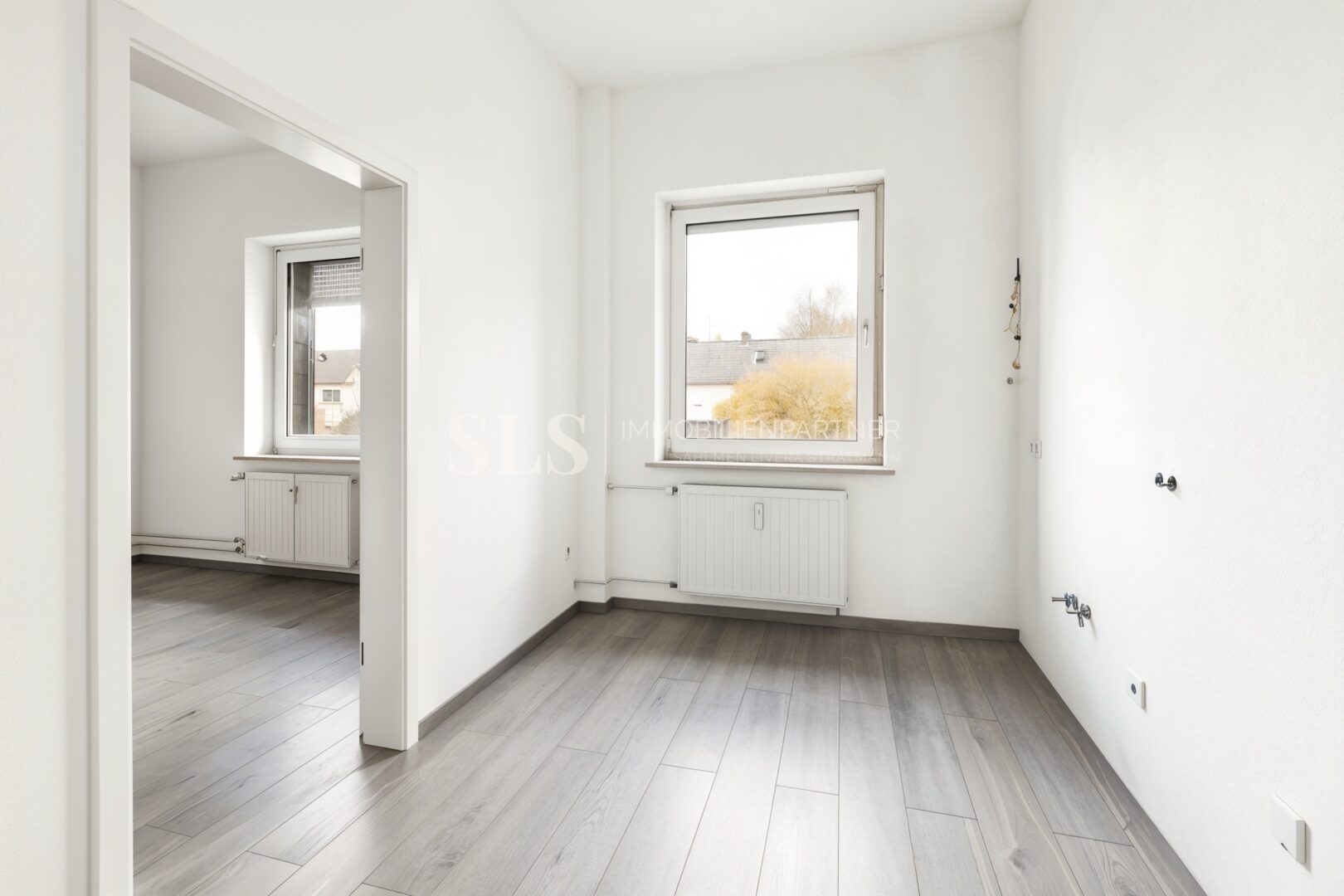 OG rechts - Küche