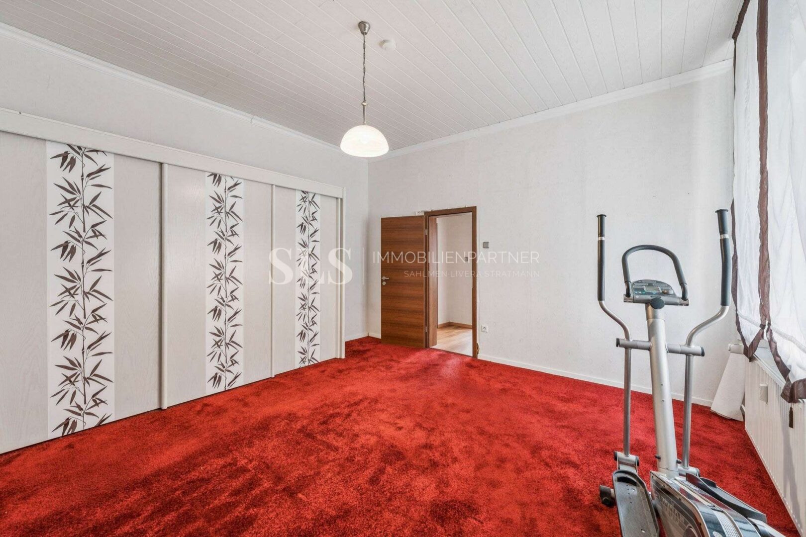 Schlafzimmer 1. OG