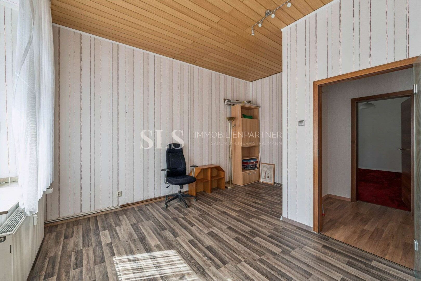 Büro 1. OG