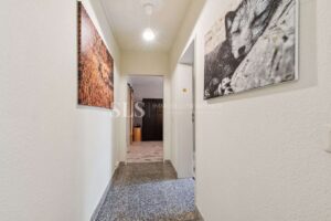 Flur Souterrain