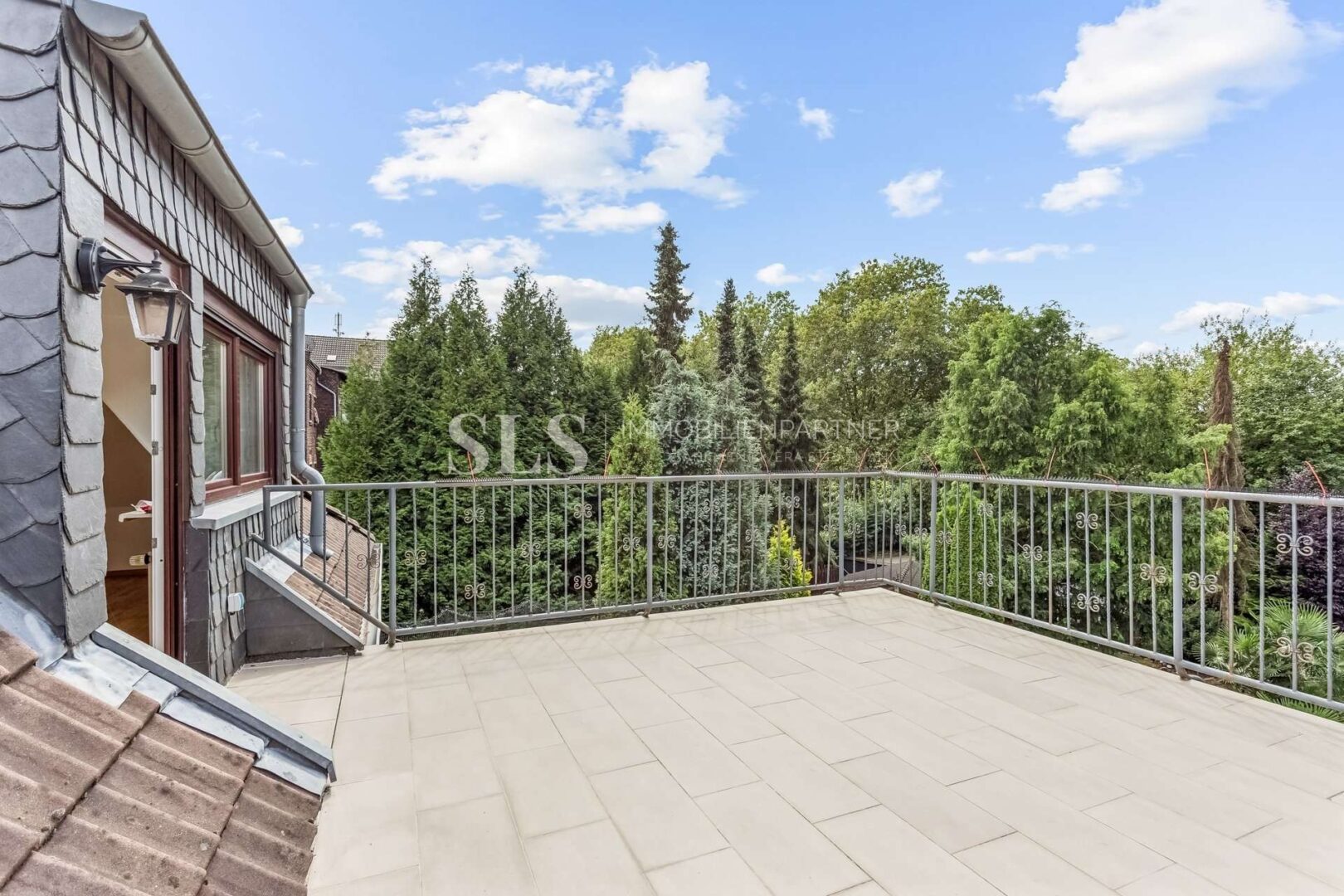 Balkon DG