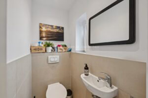 Gäste-WC