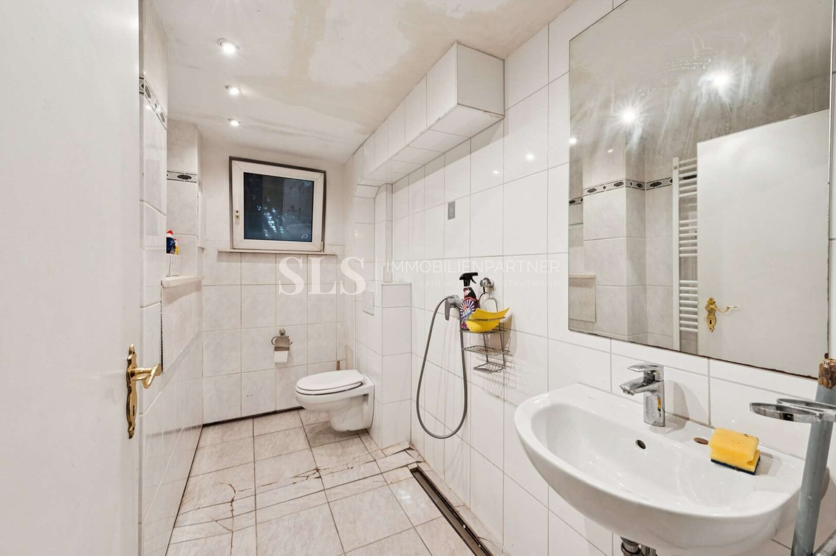 Badezimmer KG