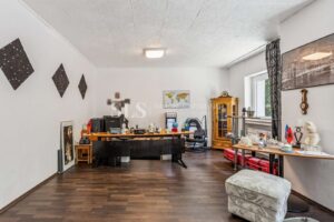 Wohnzimmer WE2