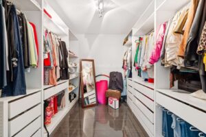 Ankleidezimmer