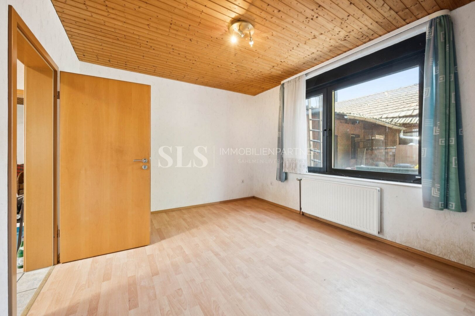 Arbeitszimmer