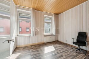 Büro 1. OG