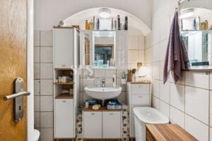 Badezimmer OG
