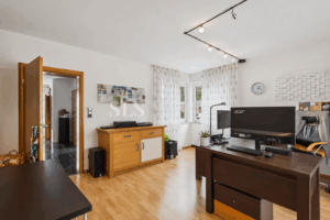 Arbeitszimmer