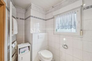 Badezimmer 1. OG I