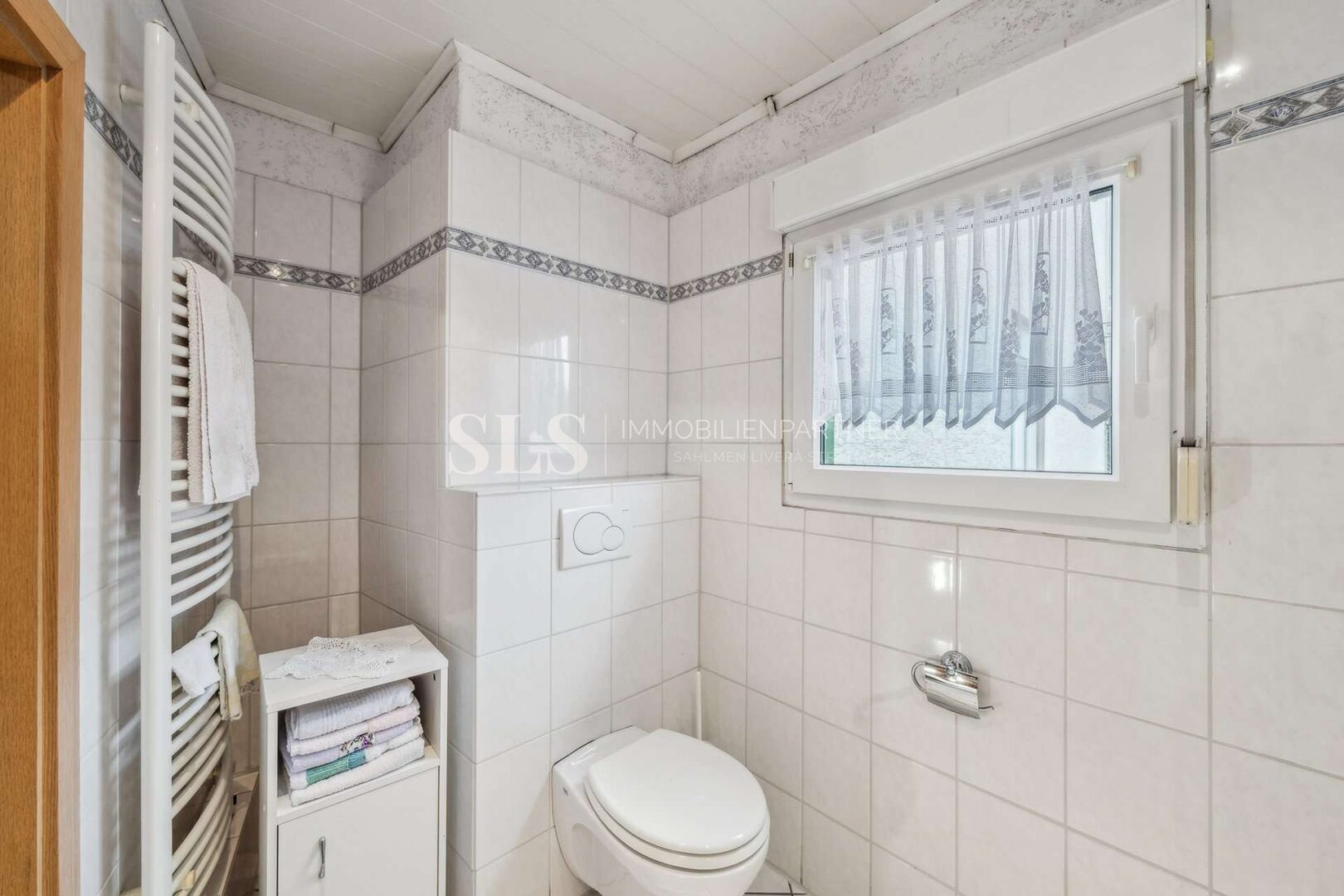 Badezimmer 1. OG I
