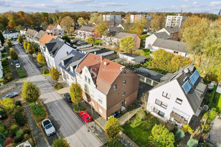 Luftansicht