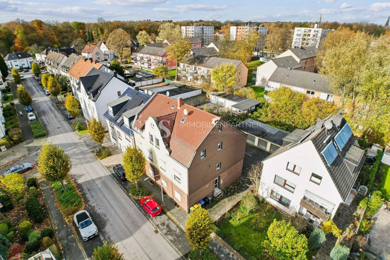 Luftansicht