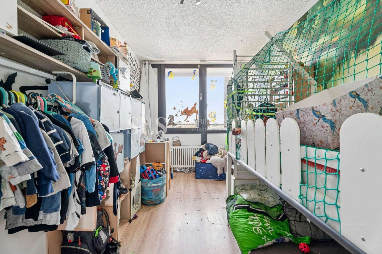 Kinderzimmer