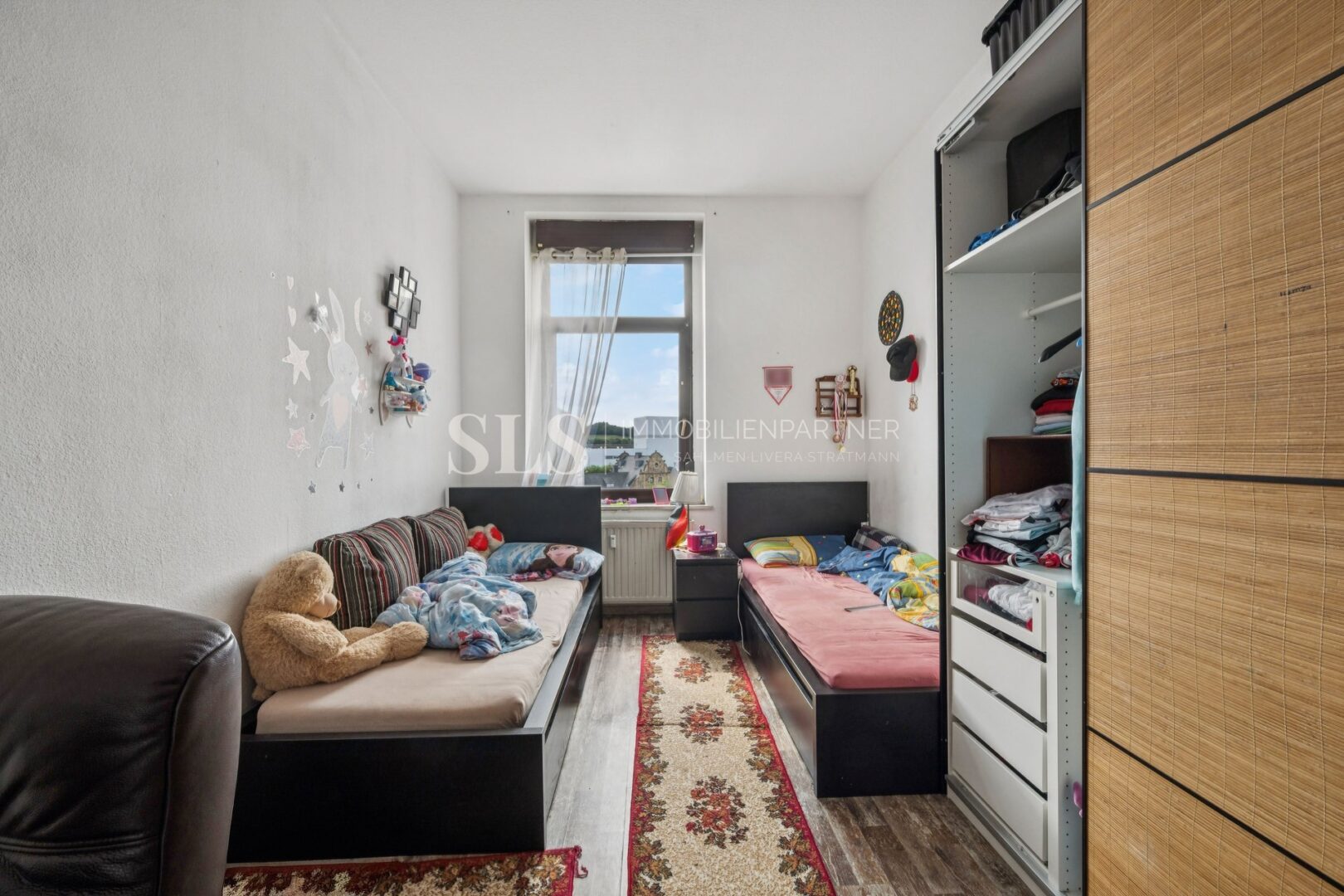 2. OG mitte Kinderzimmer